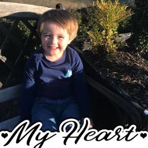 Meet your Posher, Crystal n alston